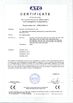 চীন Gezhi Photonics Co.,Ltd সার্টিফিকেশন